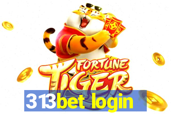 313bet login